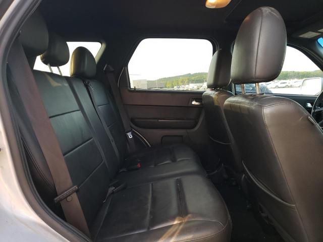 Photo 6 from auction – 2011 FORD ESCAPE LIM with VIN 1FMCU0EG1BKA93184