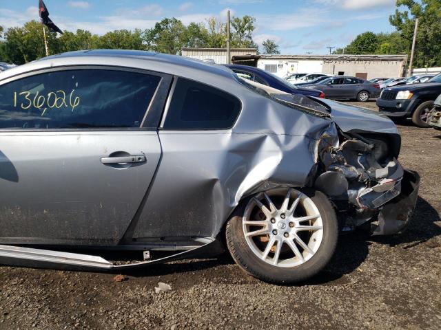 Photo 9 from auction – 2008 NISSAN ALTIMA 3.5 with VIN 1N4BL24E08C137943