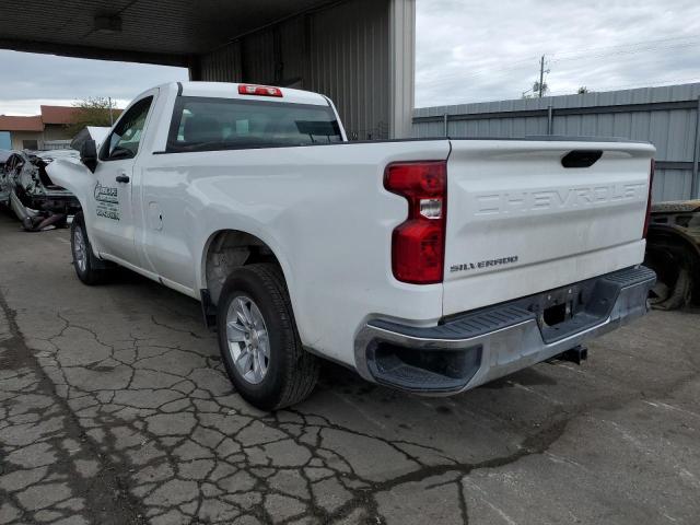 Photo 3 from auction – 2019 CHEVROLET SILVERADO with VIN 3GCNWAEF7KG207183
