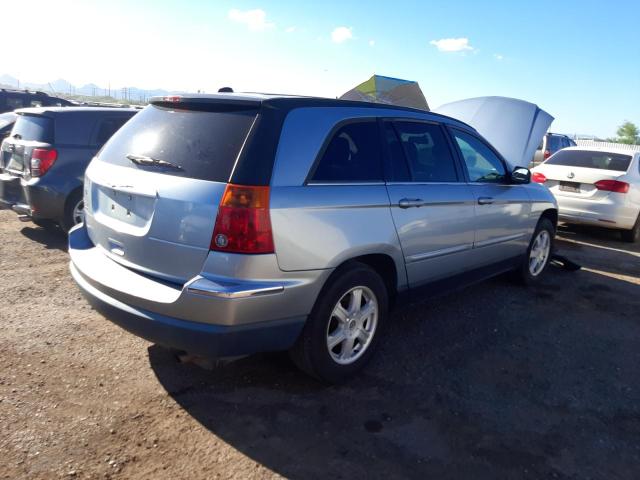 صورة رقم 4 من المزاد - 2005 CHRYSLER PACIFICA T مع VIN 2C4GM68495R588894