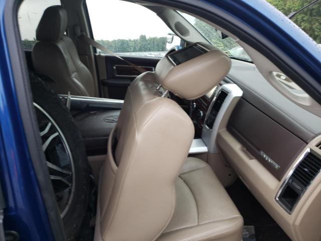 Photo 5 from auction – 2009 DODGE RAM 1500 with VIN 1D3HV13T39J518070