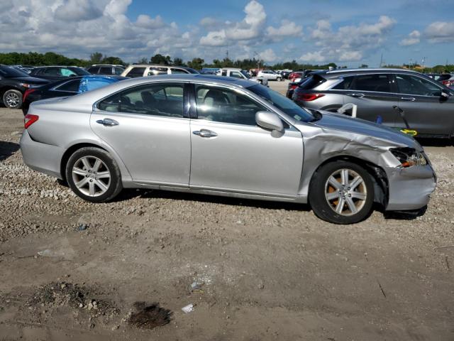 Photo 9 from auction – 2007 LEXUS ES 350 with VIN JTHBJ46G872012282
