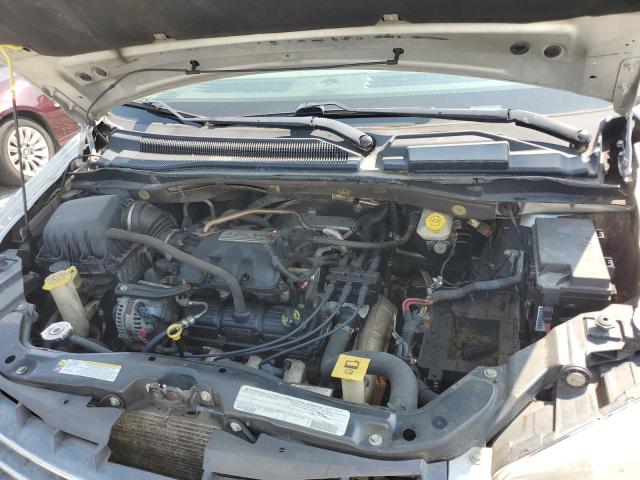 Photo 7 from auction – 2010 CHRYSLER TOWN & COU with VIN 2A4RR5D1XAR467828