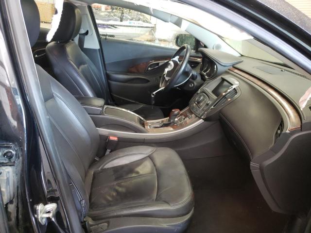 صورة رقم 5 من المزاد - 2013 BUICK LACROSSE مع VIN 1G4GC5E38DF278634