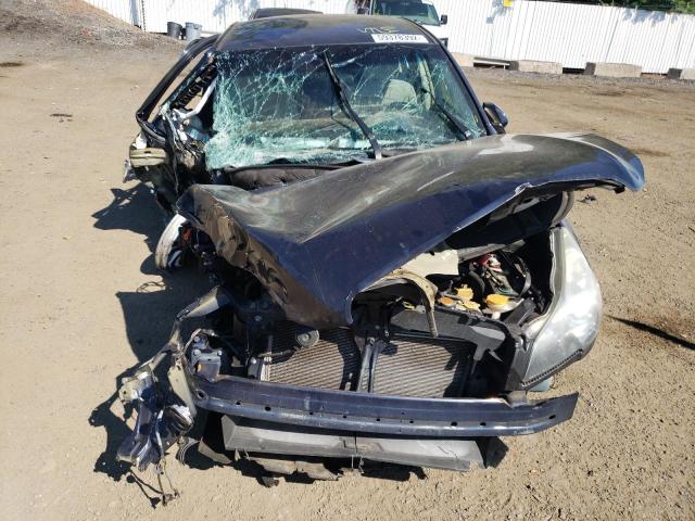 Photo 9 from auction – 2014 SUBARU LEGACY 2.5 with VIN 4S3BMBC69E3002537