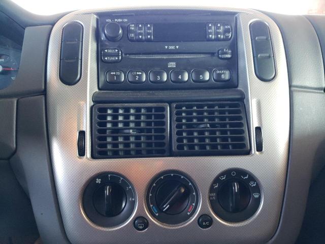 Photo 9 from auction – 2004 FORD EXPLORER X with VIN 1FMZU63K64UA74576