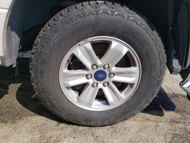 Photo 9 from auction – 2016 FORD F150 SUPER with VIN 1FTEW1CF4GFB55619