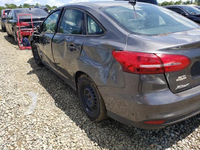Photo 10 from auction – 2015 FORD FOCUS S with VIN 1FADP3E22FL220083