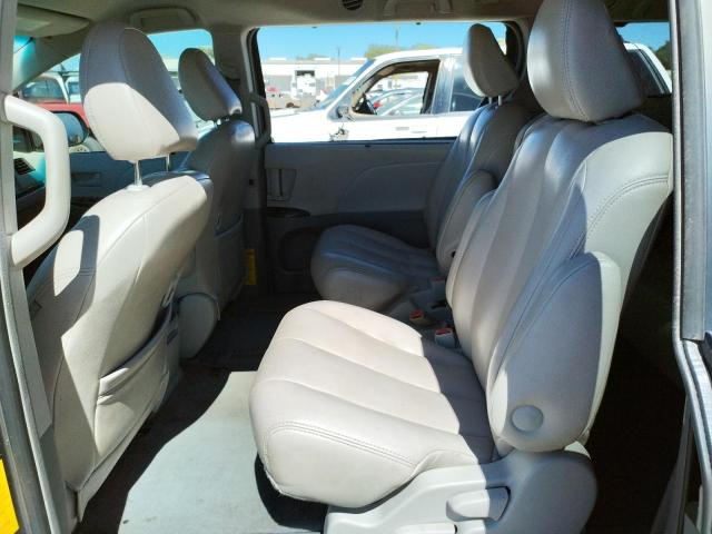 Photo 6 from auction – 2011 TOYOTA SIENNA LE with VIN 5TDKK3DC1BS130619