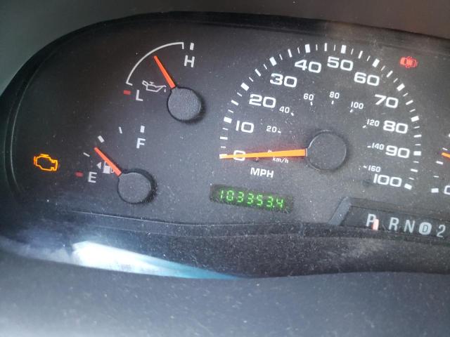 Photo 8 from auction – 2004 FORD EXCURSION with VIN 1FMNU41L14EA00068