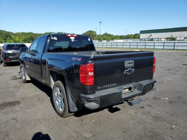 Photo 3 from auction – 2017 CHEVROLET SILVERADO with VIN 1GCVKPEC9HZ118454