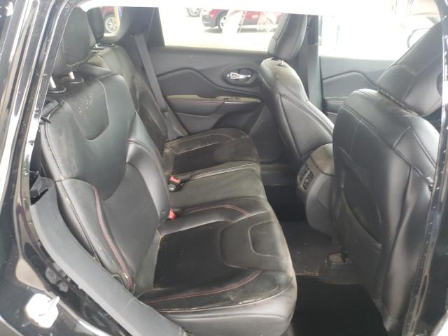 Photo 6 from auction – 2019 JEEP CHEROKEE T with VIN 1C4PJMBX8KD311801
