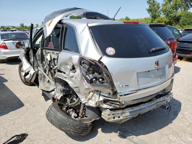 Photo 3 from auction – 2008 SATURN VUE XE with VIN 3GSCL33P28S545429