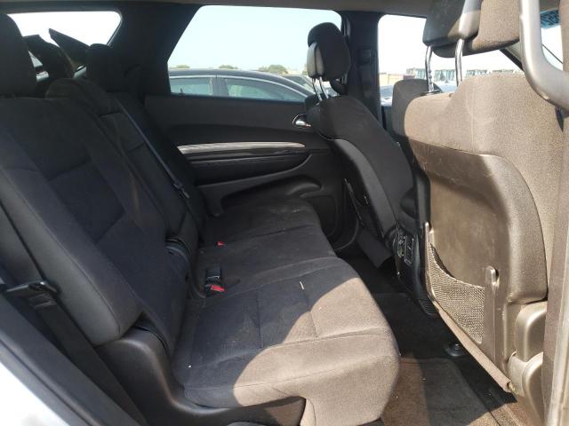 Photo 6 from auction – 2011 DODGE DURANGO HE with VIN 1D4RD3GG6BC687201
