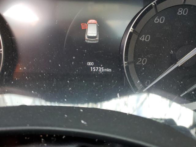 Photo 8 from auction – 2021 TOYOTA HIGHLANDER with VIN 5TDGZRAH0MS074616