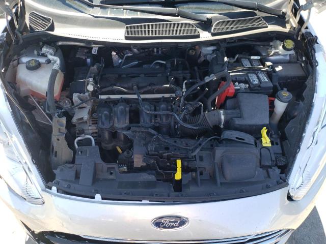 Photo 7 from auction – 2017 FORD FIESTA TIT with VIN 3FADP4FJ1HM162903