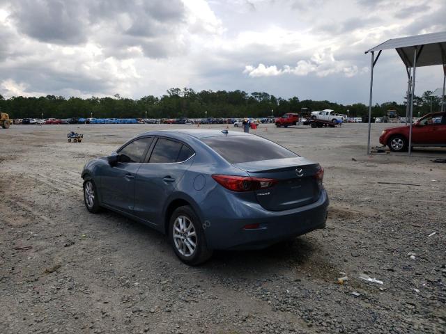 صورة رقم 3 من المزاد - 2014 MAZDA 3 TOURING مع VIN JM1BM1V73E1155751