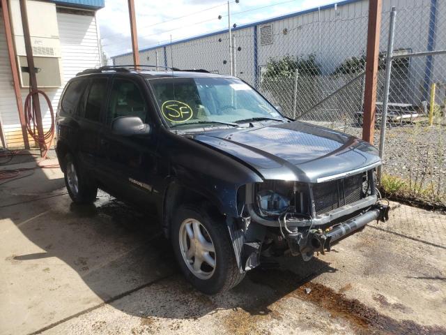 GMC ENVOY 2004 con VIN 1GKDT13S242237308 - Foto de la subasta