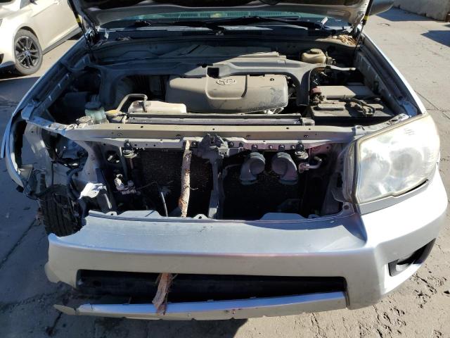 Photo 7 from auction – 2007 TOYOTA 4RUNNER SR with VIN JTEBU14R678101241
