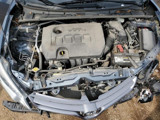 Photo 7 from auction – 2015 TOYOTA COROLLA L with VIN 2T1BURHE5FC444443