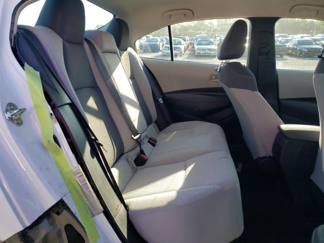 Photo 6 from auction – 2022 TOYOTA COROLLA LE with VIN 5YFEPMAE9NP303522