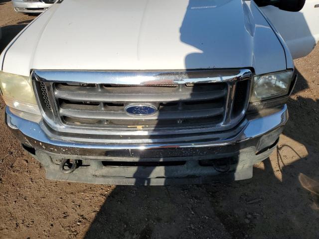 Photo 7 from auction – 2004 FORD F250 SUPER with VIN 1FTNF20P54EC73991