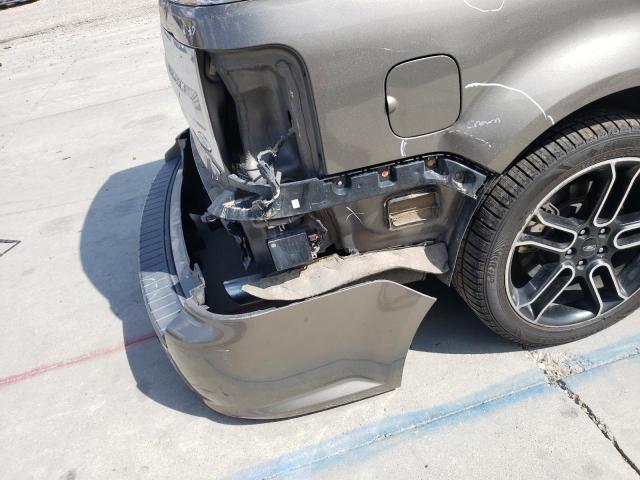 Photo 9 from auction – 2014 FORD FLEX LIMIT with VIN 2FMHK6DT5EBD07217