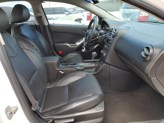 Photo 5 from auction – 2010 PONTIAC G6 with VIN 1G2ZA5EK6A4118869