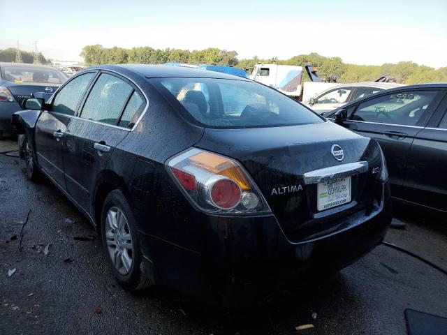 Photo 3 from auction – 2012 NISSAN ALTIMA BAS with VIN 1N4AL2AP9CN499512