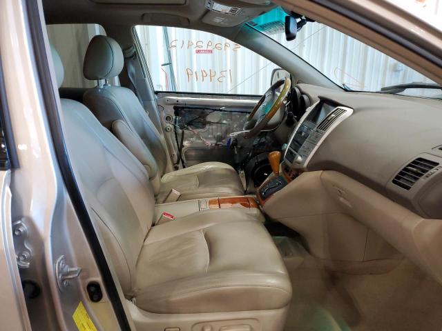 Photo 5 from auction – 2008 LEXUS RX 350 with VIN 2T2HK31U98C047220