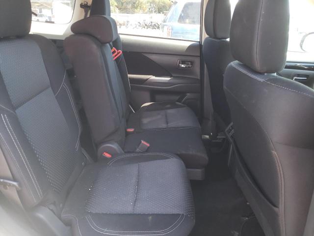 Photo 6 from auction – 2020 MITSUBISHI OUTLANDER with VIN JA4AZ3A39LZ039278