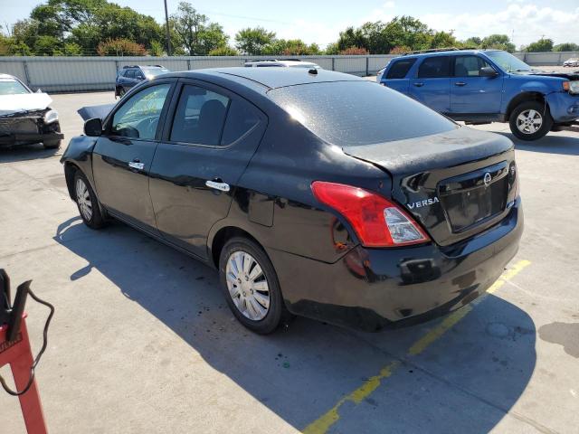 Photo 3 from auction – 2012 NISSAN VERSA S with VIN 3N1CN7AP1CL863368