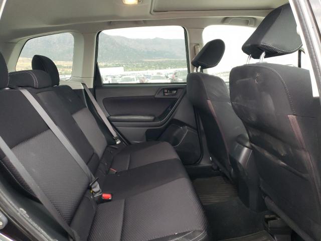 Photo 6 from auction – 2017 SUBARU FORESTER 2 with VIN JF2SJAEC7HH585009