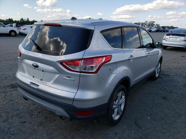Photo 4 from auction – 2013 FORD ESCAPE SE with VIN 1FMCU0GX2DUD94101