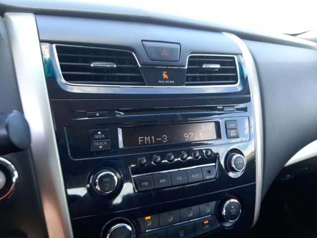 Photo 9 from auction – 2015 NISSAN ALTIMA 2.5 with VIN 1N4AL3AP4FC170125