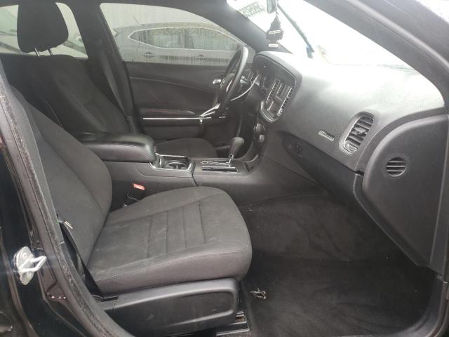 Photo 5 from auction – 2014 DODGE CHARGER SE with VIN 2C3CDXBG2EH241425