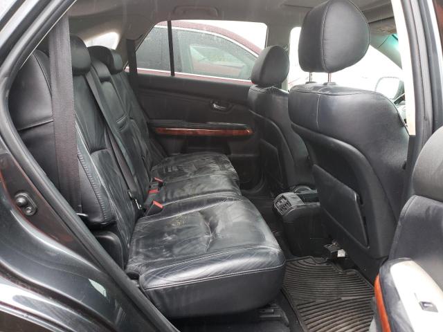 Photo 6 from auction – 2009 LEXUS RX 350 with VIN 2T2HK31U29C129162