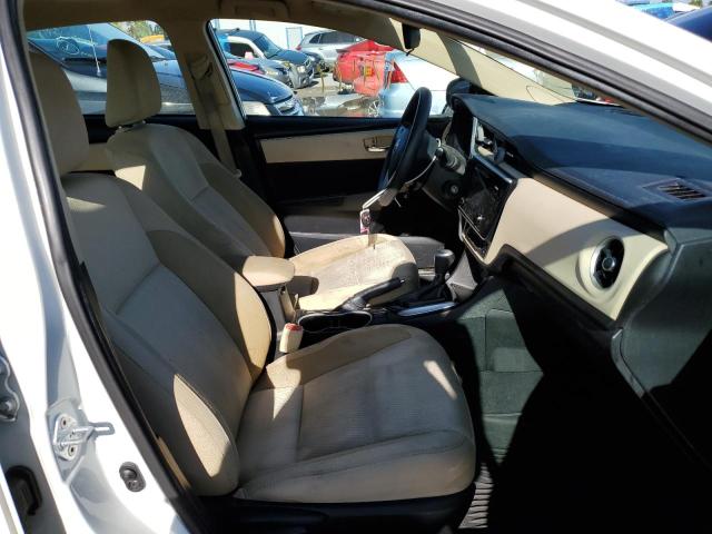Photo 5 from auction – 2017 TOYOTA COROLLA L with VIN 5YFBURHE4HP600572