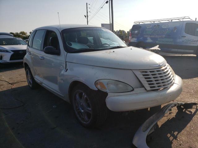Photo 1 from auction – 2005 CHRYSLER PT CRUISER with VIN 3C4FY58BX5T533585