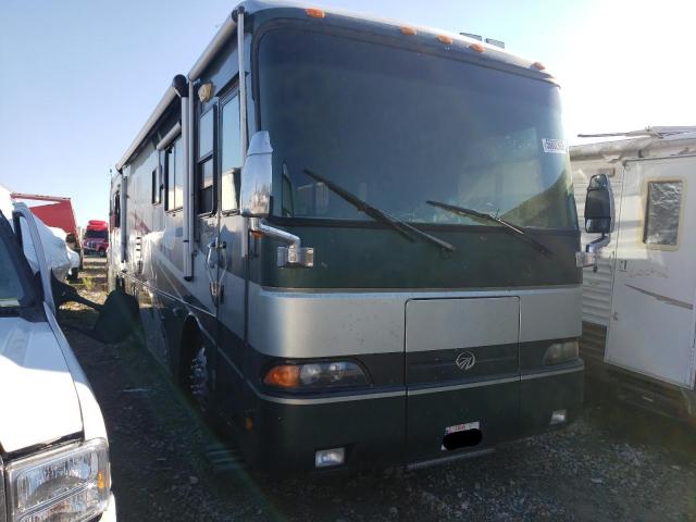 ROADMASTER RAIL EXECUTIVE 2001 with VIN 1RF12061511014706 - Photo from auction