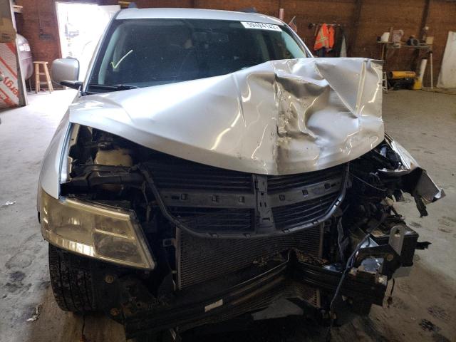 Photo 9 from auction – 2010 DODGE JOURNEY SX with VIN 3D4PG5FV0AT252199