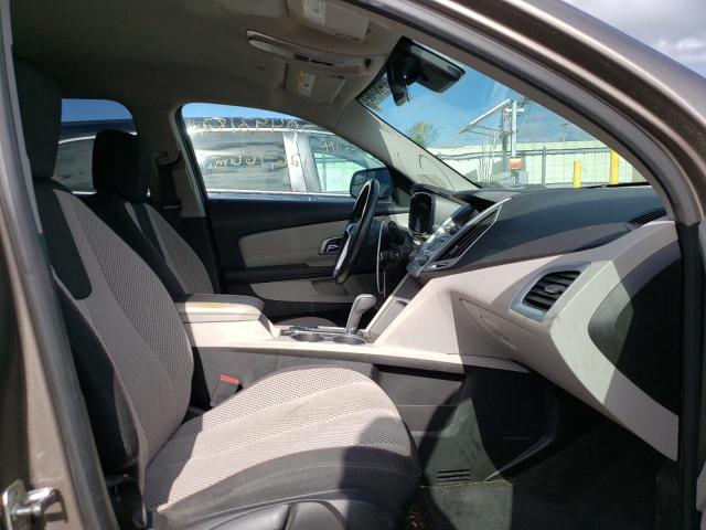 Photo 5 from auction – 2012 GMC TERRAIN SL with VIN 2GKFLTEK7C6247688