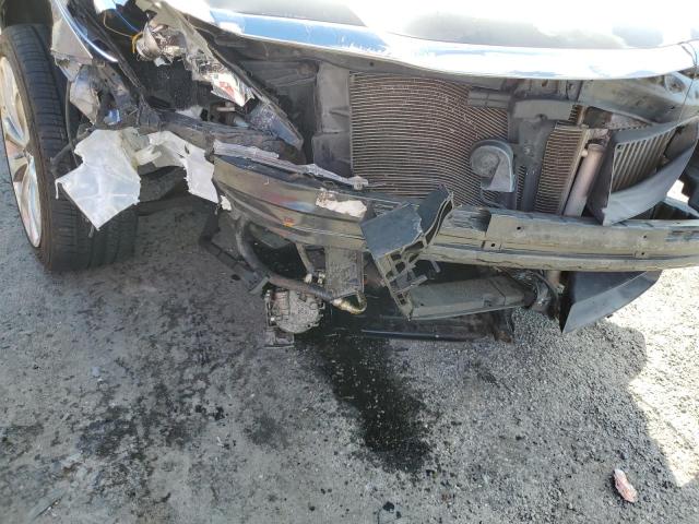 Photo 9 from auction – 2012 HYUNDAI SONATA SE with VIN 5NPEC4ABXCH340185