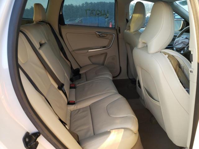 Photo 6 from auction – 2011 VOLVO XC60 3.2 with VIN YV4952DL4B2190608