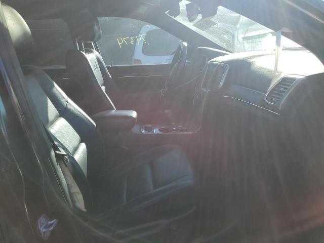 Photo 5 from auction – 2015 JEEP GRAND CHER with VIN 1C4RJFBG7FC847896