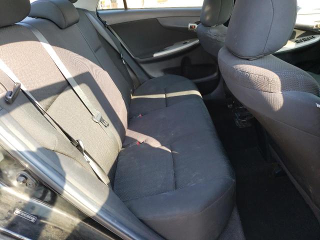 Photo 6 from auction – 2011 TOYOTA COROLLA BA with VIN 2T1BU4EE4BC634395