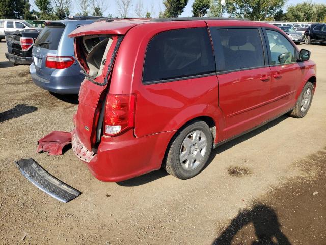 Photo 4 from auction – 2013 DODGE GRAND CARA with VIN 2C4RDGBG3DR518209