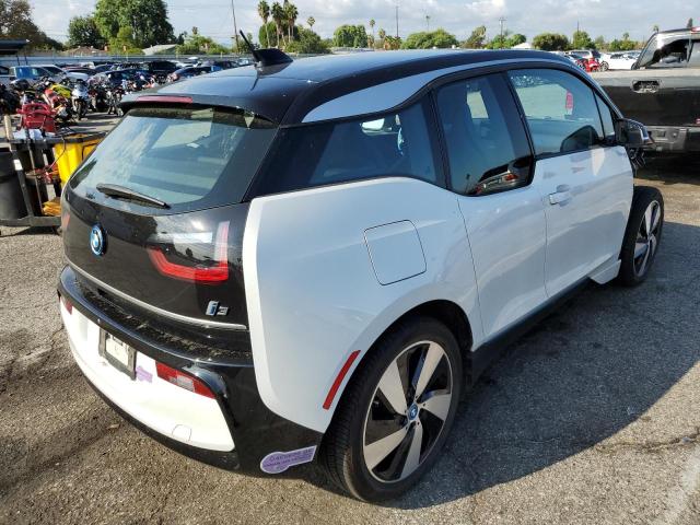 Photo 4 from auction – 2019 BMW I3 REX with VIN WBY8P4C58K7D63803