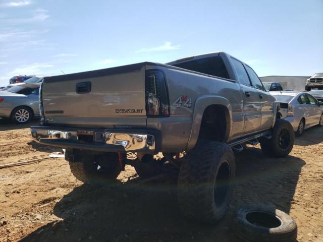Photo 4 from auction – 2002 CHEVROLET SILVERADO with VIN 1GCGK13U32F203669