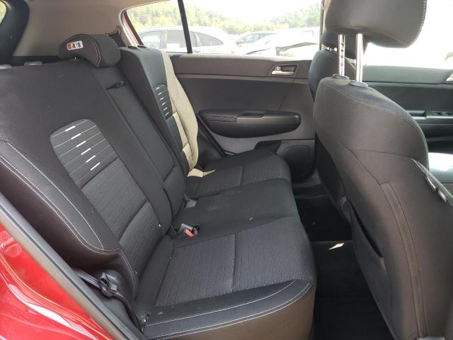 Photo 6 from auction – 2018 KIA SPORTAGE L with VIN KNDPMCAC8J7311648